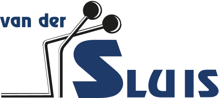 Van der Sluis Logo